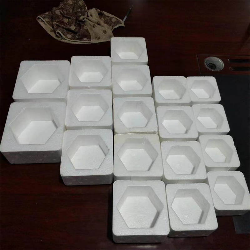 泡沫箱