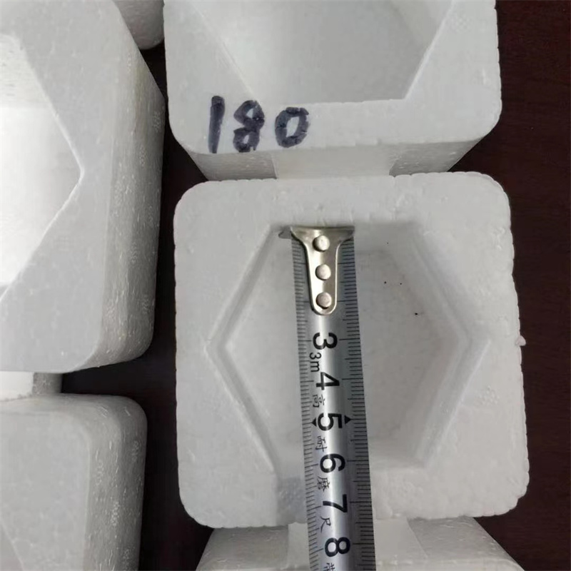 泡沫箱